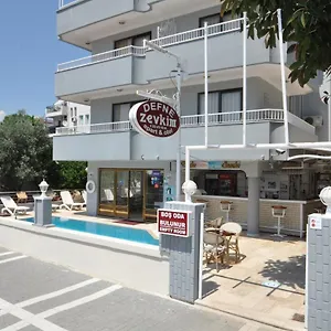 Aparthotel Defne&zevkim, Marmaris