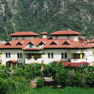 öz-ay Marmaris